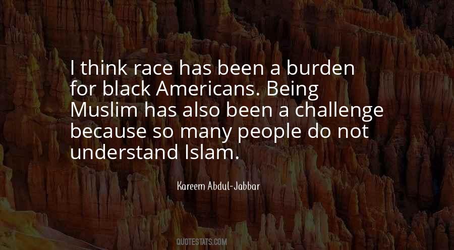 Kareem Abdul-Jabbar Quotes #1879213