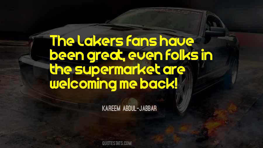 Kareem Abdul-Jabbar Quotes #326638