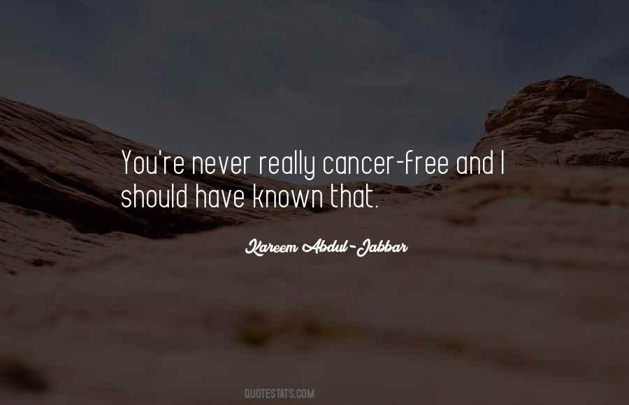 Kareem Abdul-Jabbar Quotes #396021