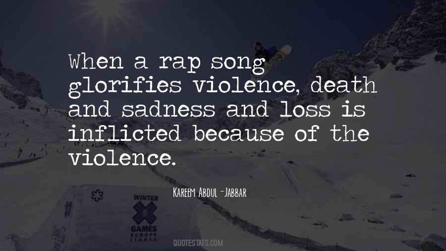 Kareem Abdul-Jabbar Quotes #565769