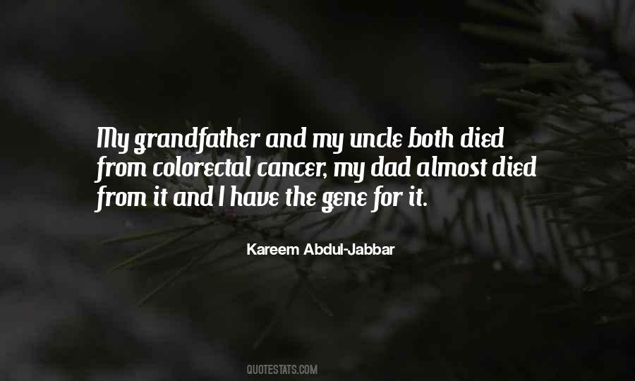Kareem Abdul-Jabbar Quotes #961445