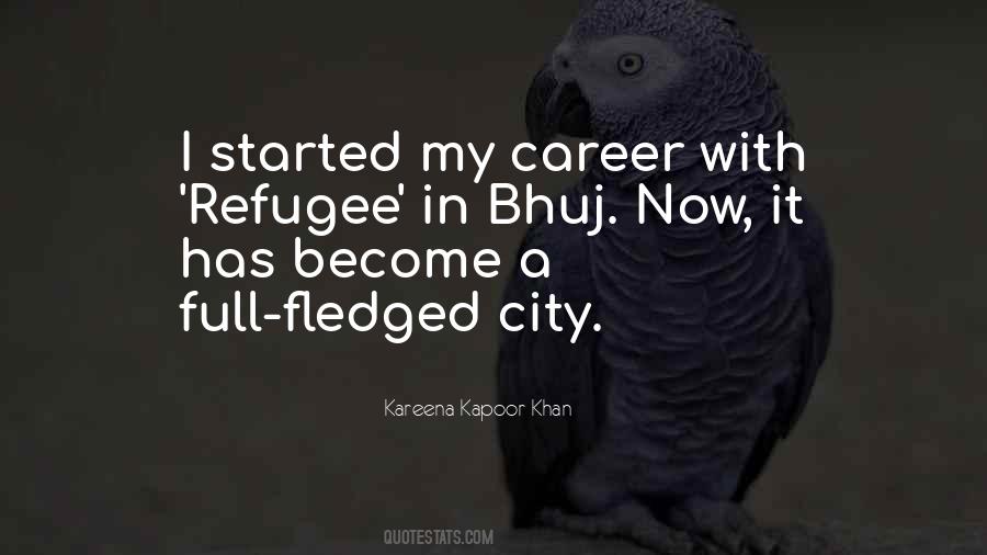 Kareena Kapoor Khan Quotes #1569675