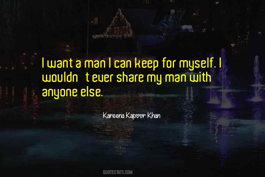 Kareena Kapoor Khan Quotes #1800846