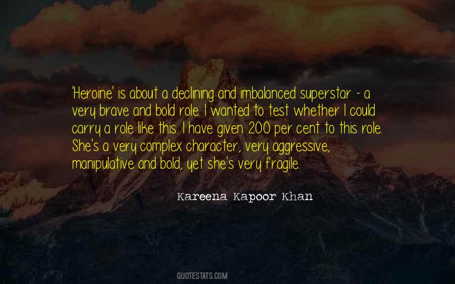 Kareena Kapoor Khan Quotes #182464