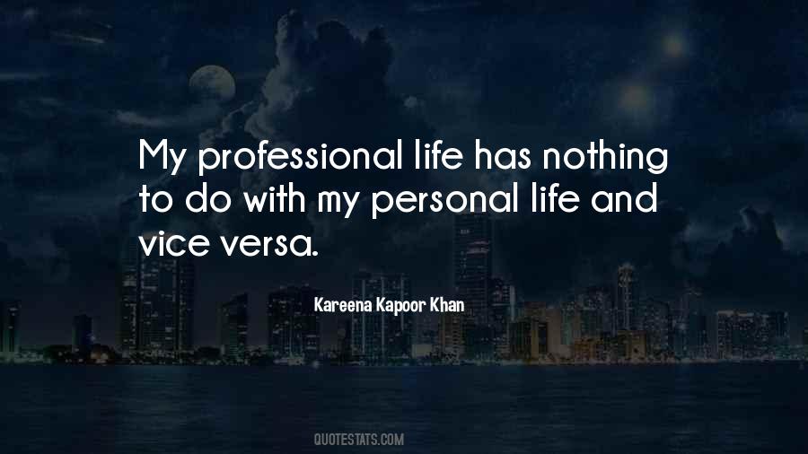 Kareena Kapoor Khan Quotes #1877467