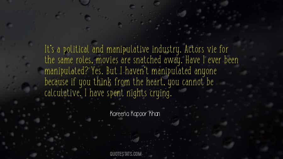 Kareena Kapoor Khan Quotes #688612