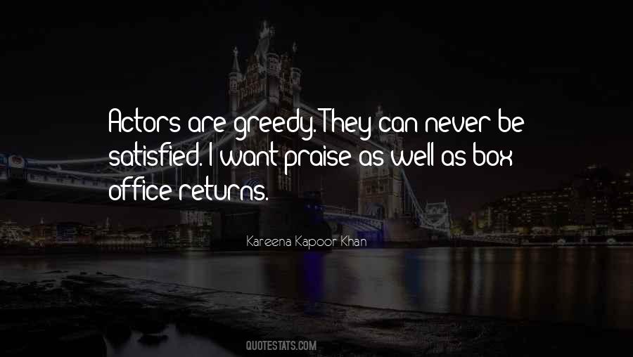 Kareena Kapoor Khan Quotes #743851