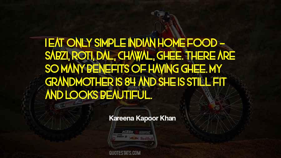 Kareena Kapoor Khan Quotes #81434