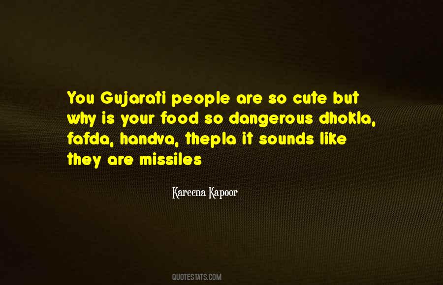 Kareena Kapoor Quotes #668999