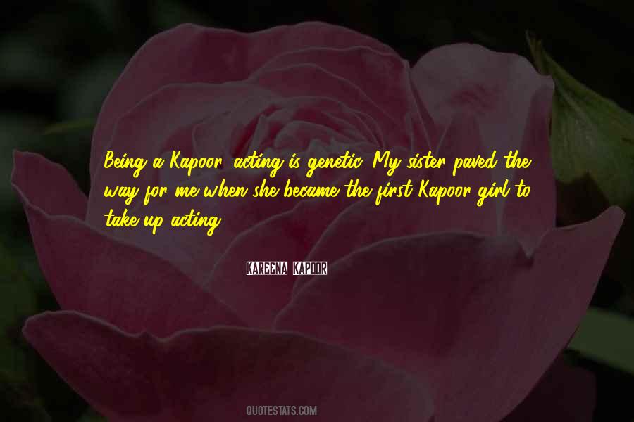 Kareena Kapoor Quotes #927037