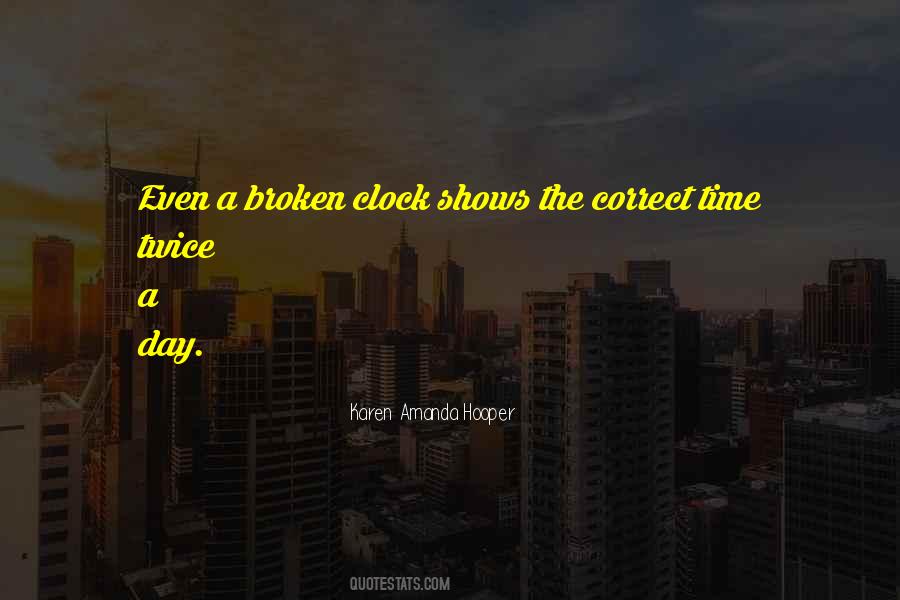 Karen Amanda Hooper Quotes #1178188 Karen Amanda Hooper Quotes #1178188