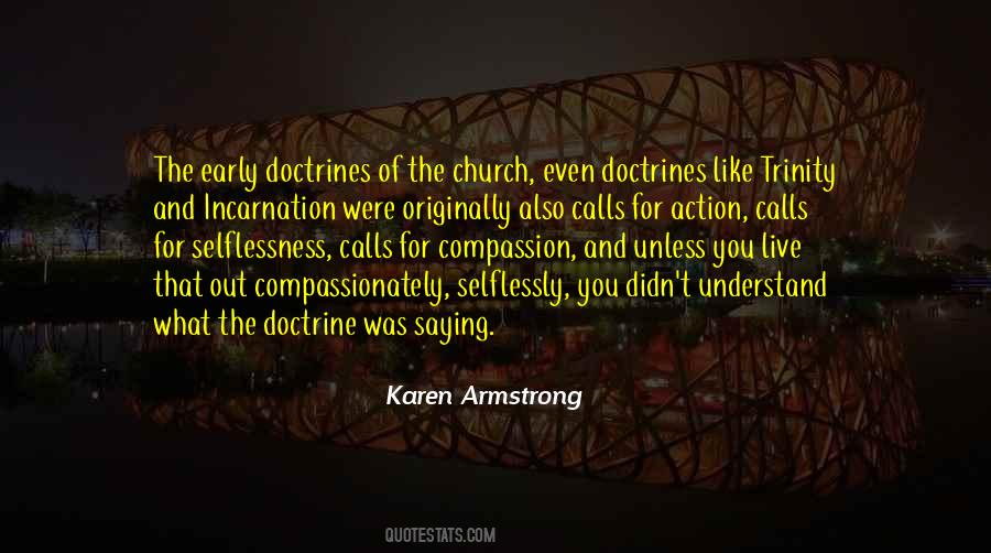 Karen Armstrong Quotes #1042785