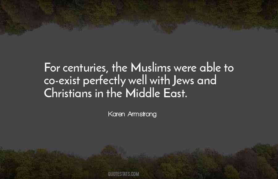 Karen Armstrong Quotes #1076648