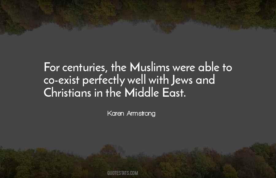 Karen Armstrong Quotes #1076648