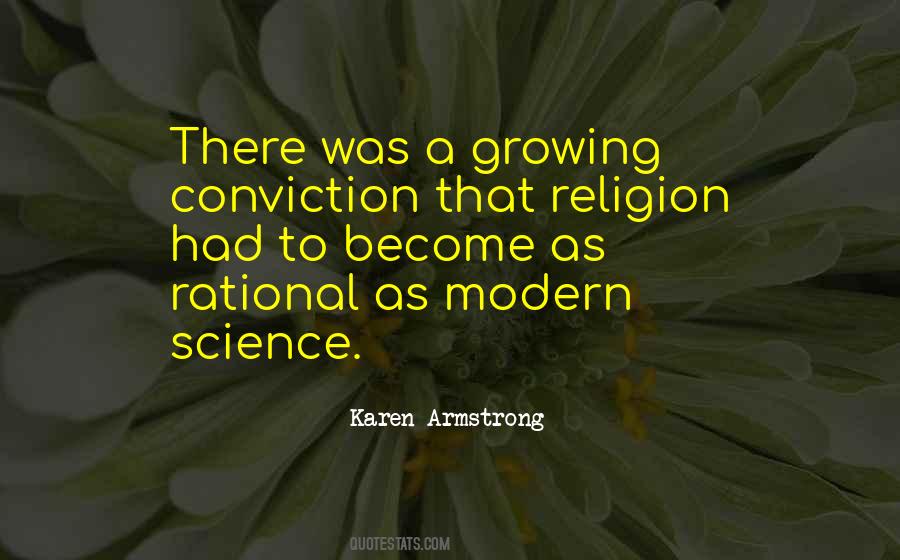 Karen Armstrong Quotes #12313