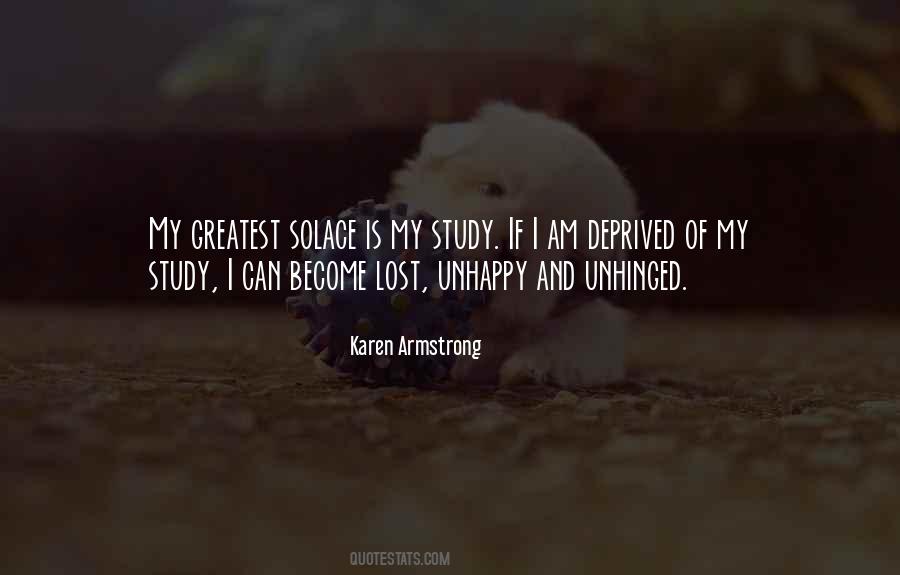 Karen Armstrong Quotes #1296518