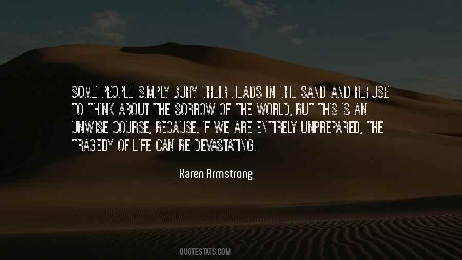 Karen Armstrong Quotes #1315884