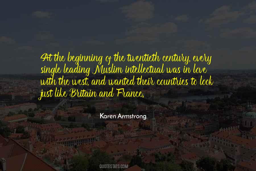 Karen Armstrong Quotes #1411965