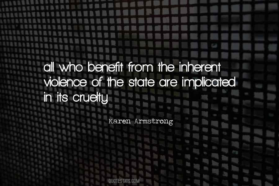 Karen Armstrong Quotes #1454160