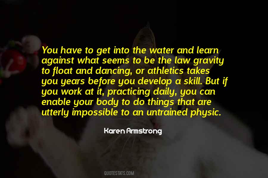 Karen Armstrong Quotes #1592521