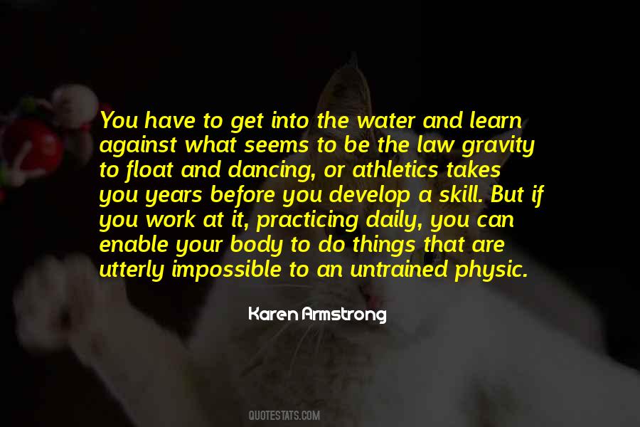 Karen Armstrong Quotes #1592521