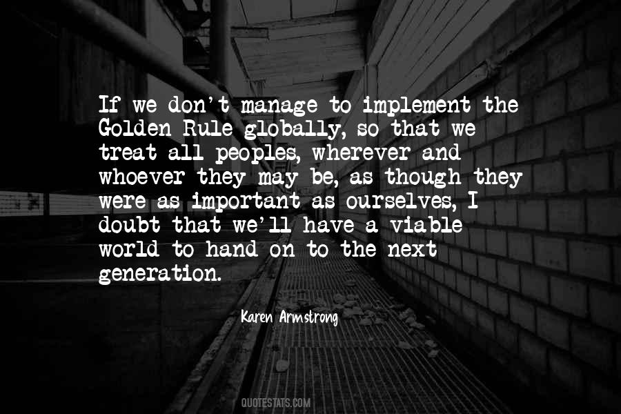 Karen Armstrong Quotes #1599036