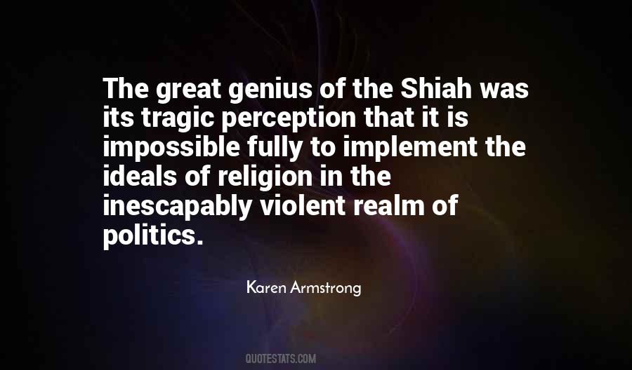 Karen Armstrong Quotes #1603086