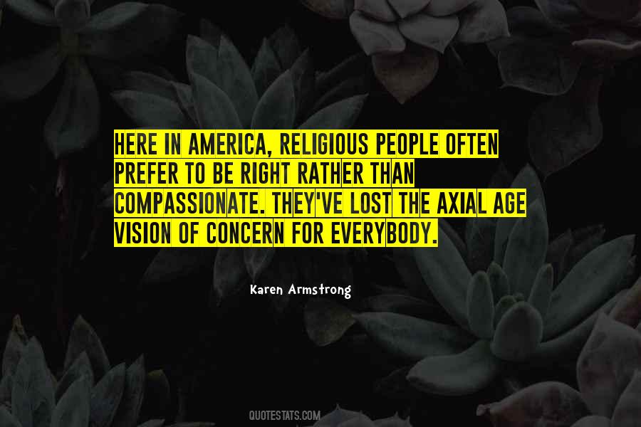 Karen Armstrong Quotes #221831