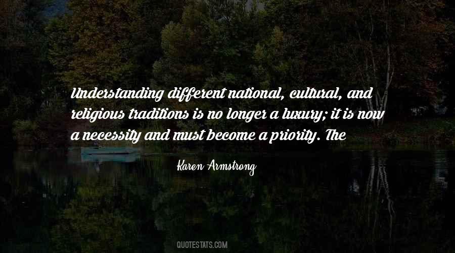 Karen Armstrong Quotes #515016