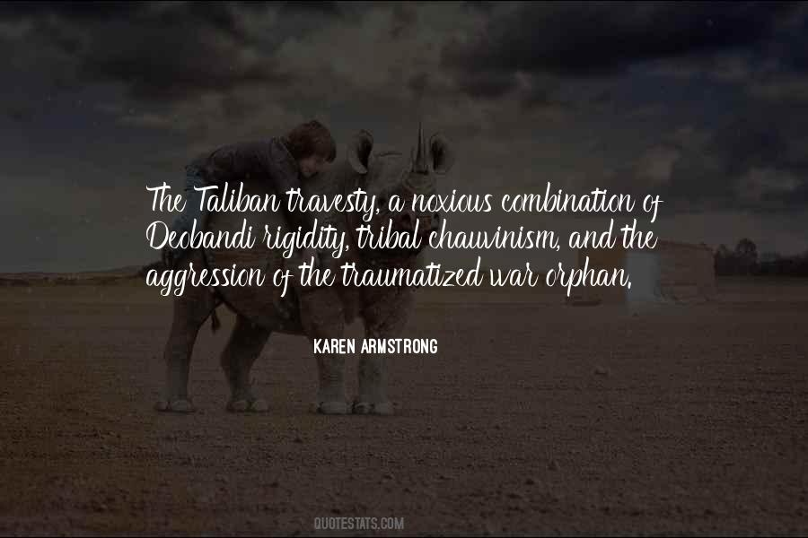 Karen Armstrong Quotes #528520