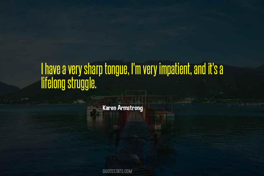 Karen Armstrong Quotes #59627