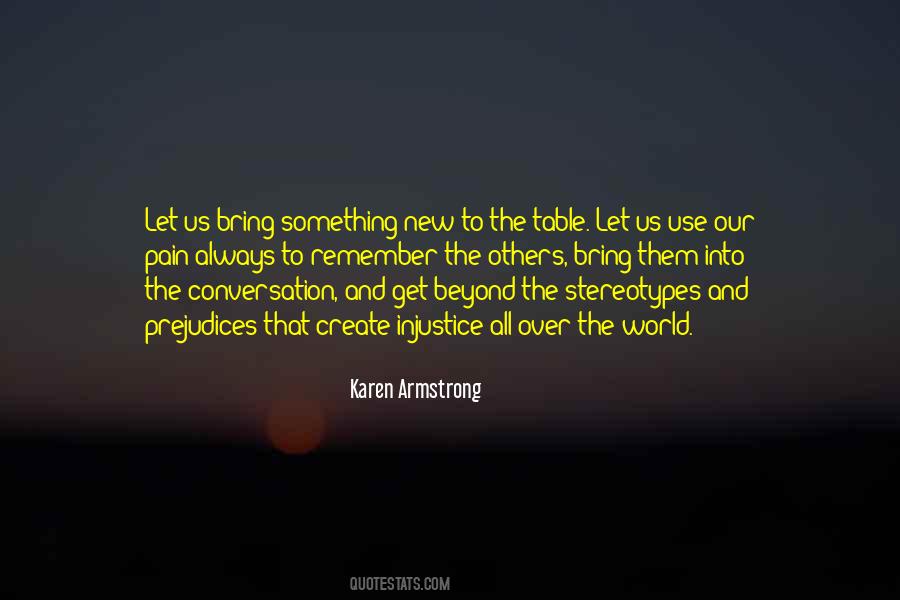 Karen Armstrong Quotes #843047