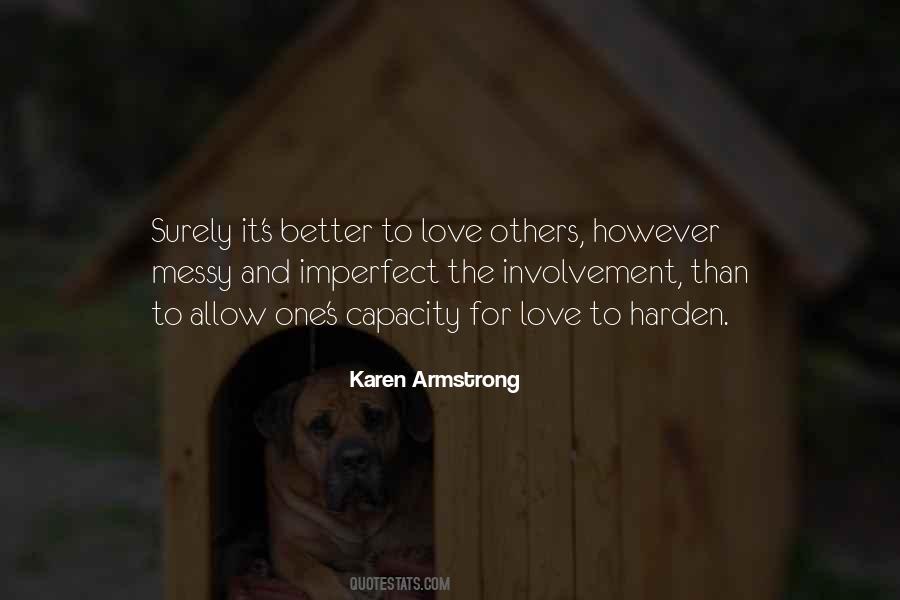 Karen Armstrong Quotes #929626