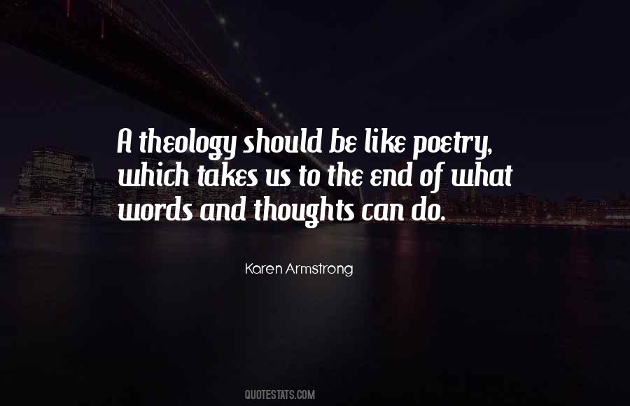 Karen Armstrong Quotes #947936