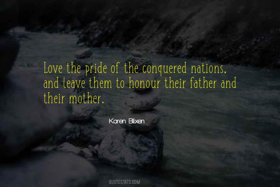 Karen Blixen Quotes #1684069