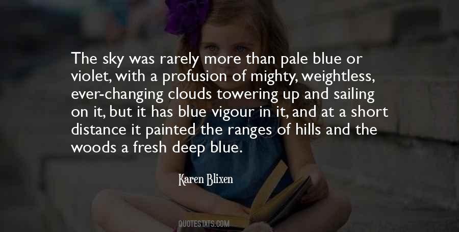 Karen Blixen Quotes #220664