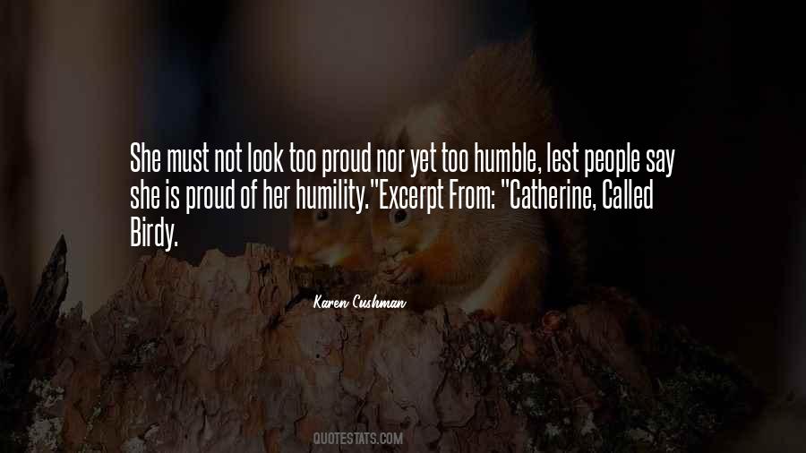 Karen Cushman Quotes #1538169