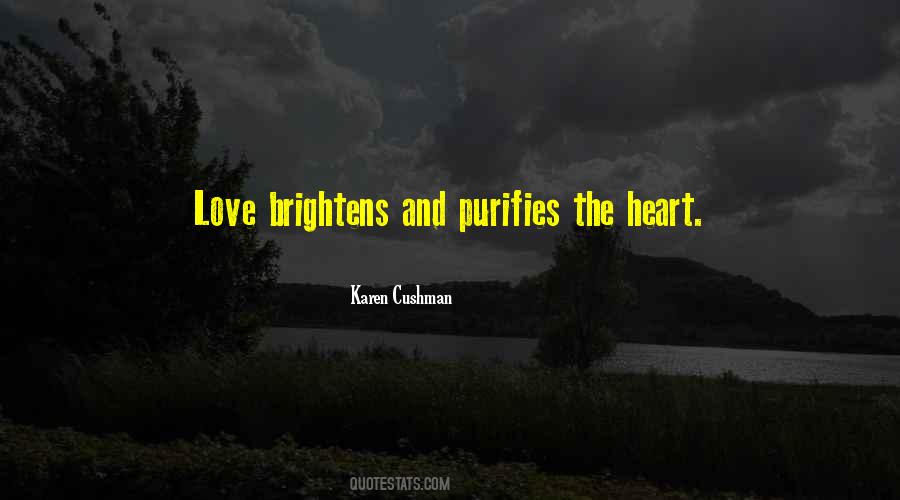 Karen Cushman Quotes #314306