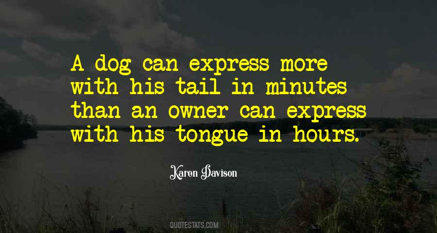 Karen Davison Quotes #632765 Karen Davison Quotes #632765