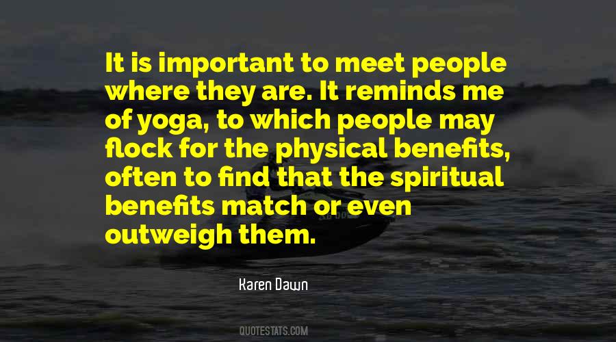 Karen Dawn Quotes #845604