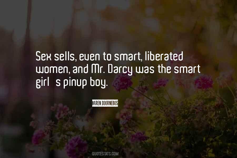Karen Doornebos Quotes #709777