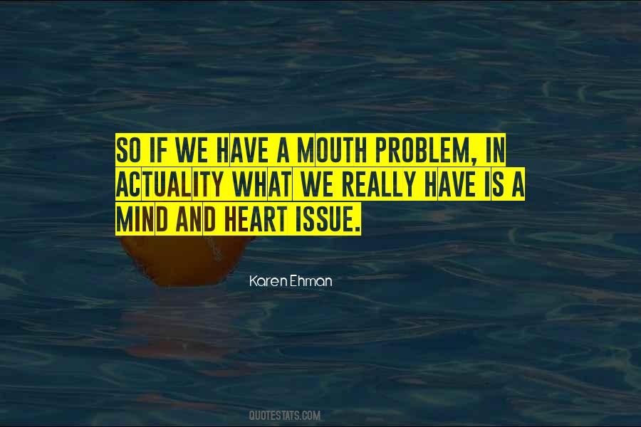 Karen Ehman Quotes #129282