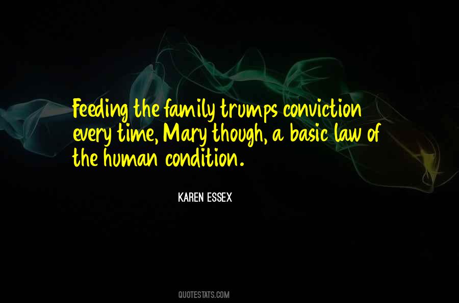 Karen Essex Quotes #1840386