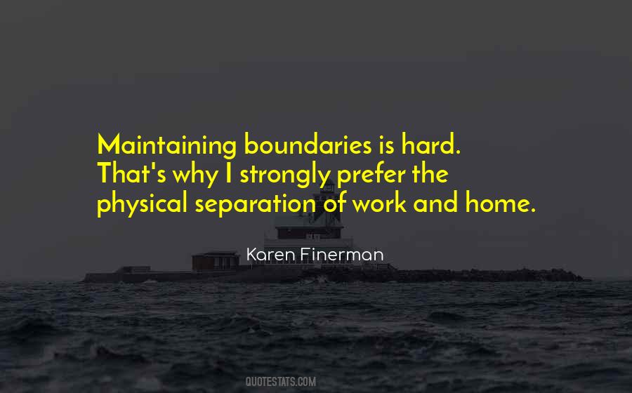 Karen Finerman Quotes #1106529