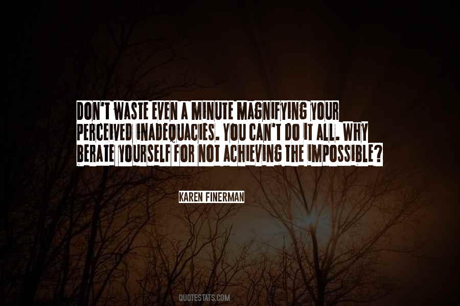 Karen Finerman Quotes #453532
