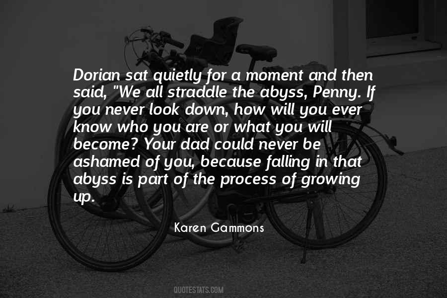 Karen Gammons Quotes #868736