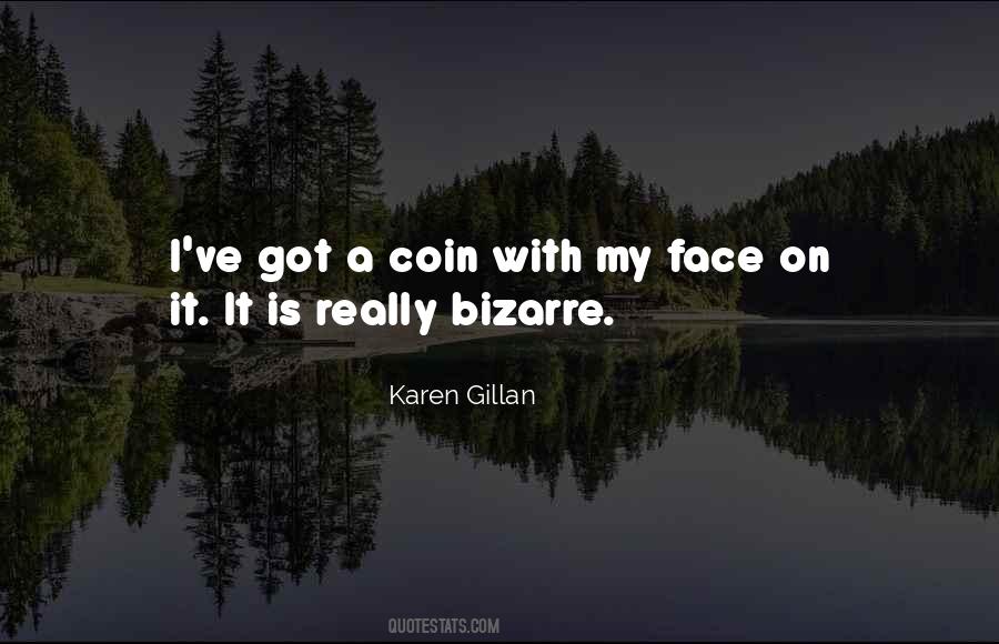 Karen Gillan Quotes #692998