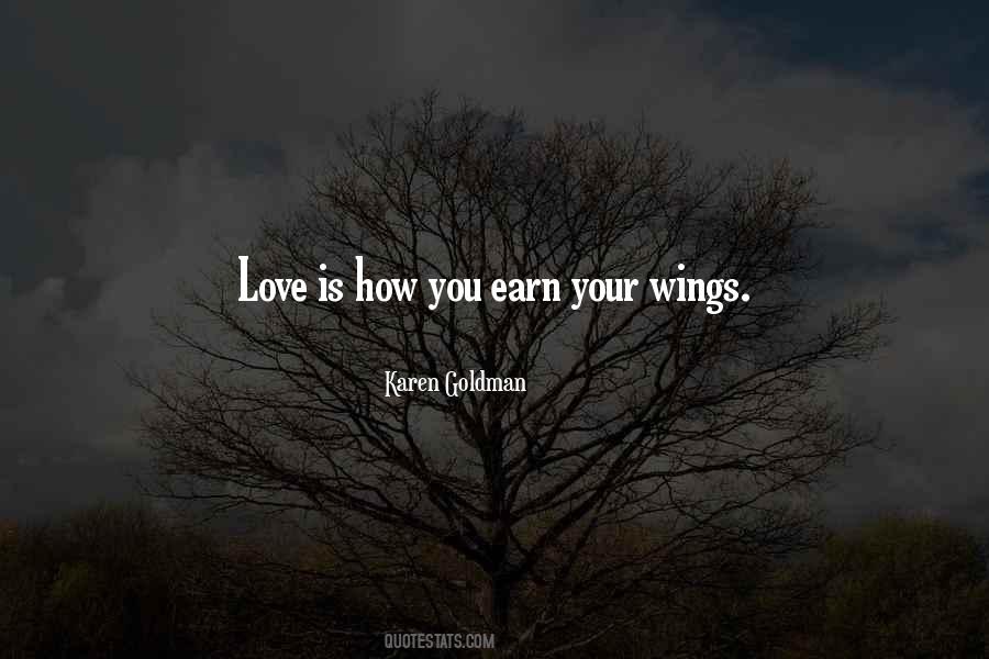 Karen Goldman Quotes #1158683 Karen Goldman Quotes #1158683