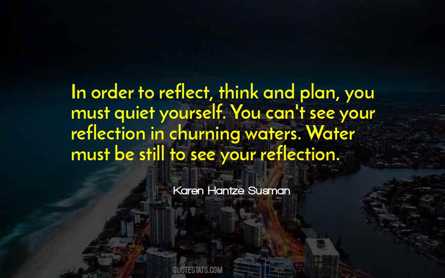 Karen Hantze Susman Quotes #99416