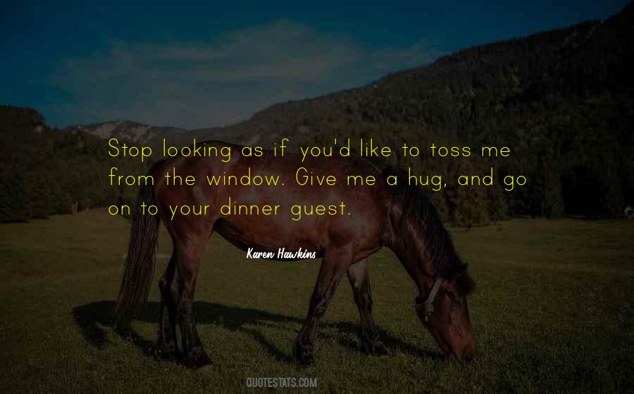 Karen Hawkins Quotes #1449682